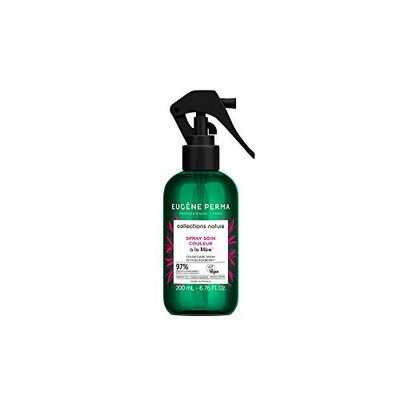 COLLEZIONI NATURE Spray colore senza risciacquo per capelli tinti o mezzi