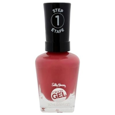 Sally Hansen Miracle Gel Nail Polish