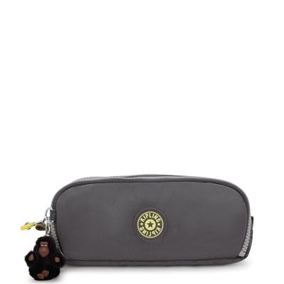 Kipling GITROY Grote pennenzak, zakjes, koffers, Back to Grey (Grijs)