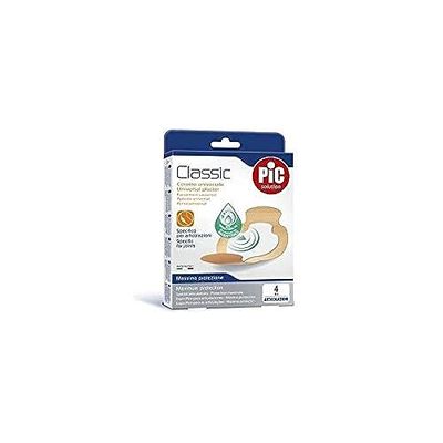 pikdare PIC Classic parche Universal para articulaciones – 500 gr