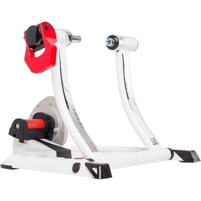 Elite Quobo Fluid inomhus cykel tränare
