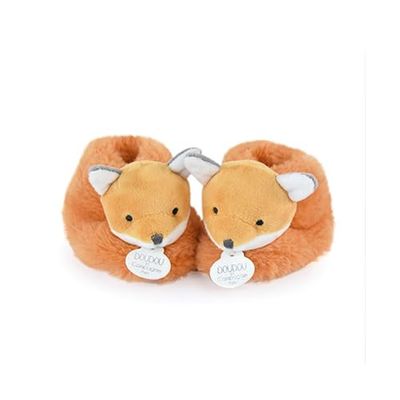 Doudou et Compagnie – UNICEF – Zapatillas – Zorro – DC4002