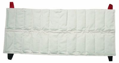 Point Relief 11-1315 warmteverpakking, groot, voor wervelkolom