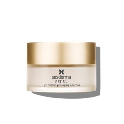 Sesderma Retisil Eye & Lip Pro-Aging Contour 30 ml – Trattamento anti-invecchiamento mirato