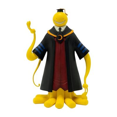 ASSASSINATION CLASSROOM - Figurine "Koro Sensei"