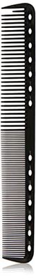 Y.S. Park Carbon Comb 339 Black 4981104356117