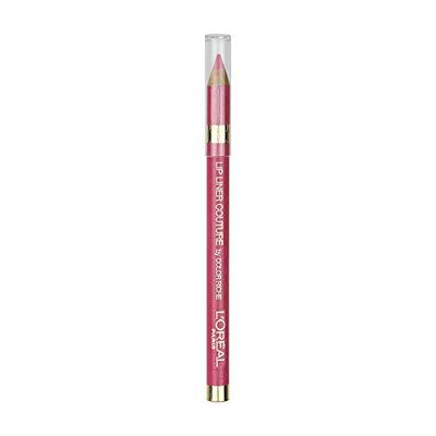 L'Oréal Color Riche Couture Pink Fever 285 Crayon à Lèvres