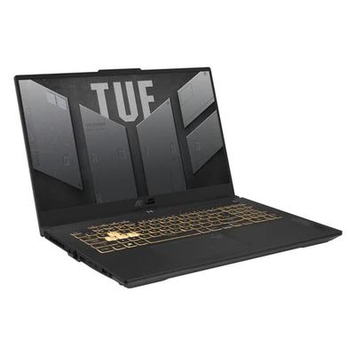 ASUS TUF Gaming F17 FX707VV-HX145W | 17,3" Full HD | Intel Core i7-13620H | 16GB RAM | 512 GB SSD | NVIDIA GeForce RTX 4060 | Windows OS | Klawiatura QWERTY