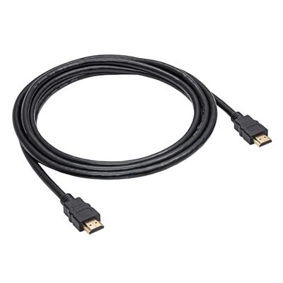AKYGA AK-HD-15A HDMI-kabel High Speed Ethernet FULL HD 4K 1080P TV stekker 1,5 m