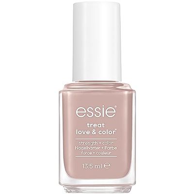 essie Nail Polish Strengthening Treat Love Colour 70 Good Lighting TLC Care Nail Varnish 13.5 ml