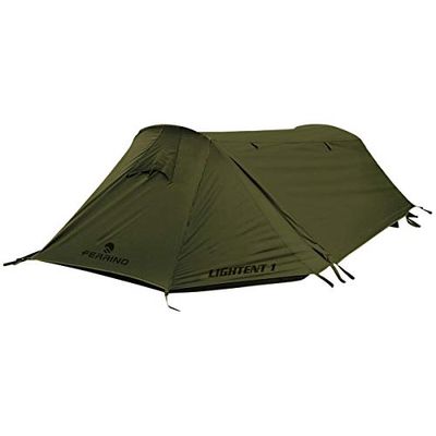Ferrino Light 1 FR Large Tent - Green