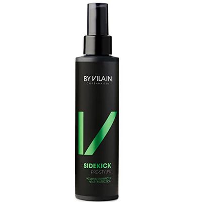 By Vilain Sidekick Pre-styling Spray