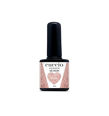 Cuccio Veneer 9ml Runway