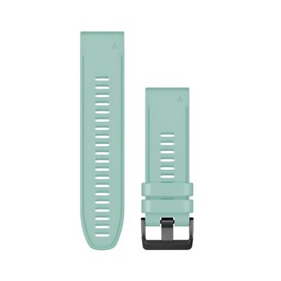 Garmin 26mm QuickFit Spearment siliconen band