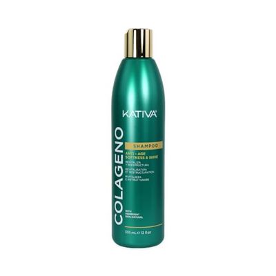 COLÁGENO shampoo 355 ml