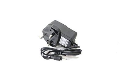 Mains Charger 4.2v 1000m/a for HL13 Super Spot Head-a-Lite