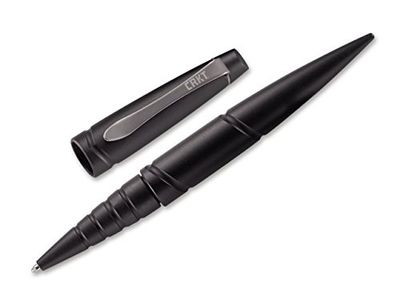 CRKT Williams Tactical Pen 2 - Chiave Tattica, Taglia Unica, Colore: Nero