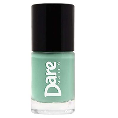 Dare Nails Dare Nails, smalto per unghie per unghie, vernice 043 02891Tff D-6-1 pezzo