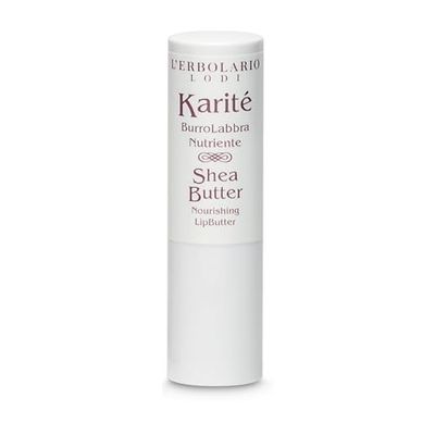 KARITE MENTECA DE LABIOS NUTRITIVA 5,5gr.