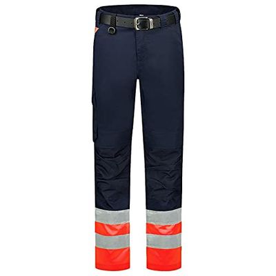 Tricorp 503012 - werkbroek High Vis