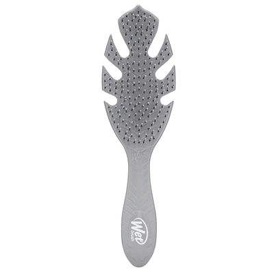 Wet Brush-pro Go Green Detangler Grey