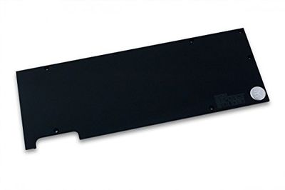 EK Water Blocks EK-FC1080 GTX Nero