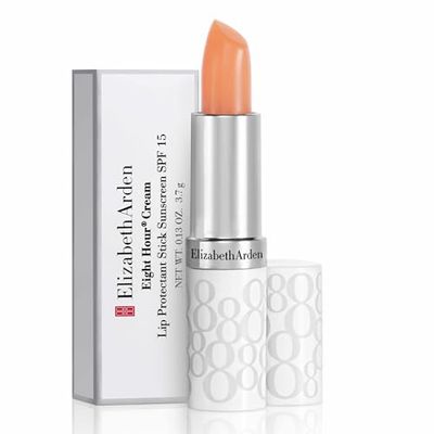Elizabeth Arden Eight Hour Cream, läppskyddsstift, SPF15, 3,7 g