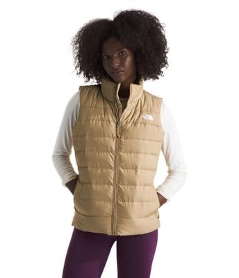 THE NORTH FACE Aconcagua dam 3 väst (1-pack)