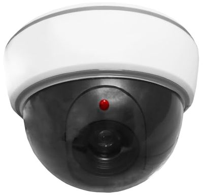 SYMULATOR DACHOWY Z PILOTEM LED