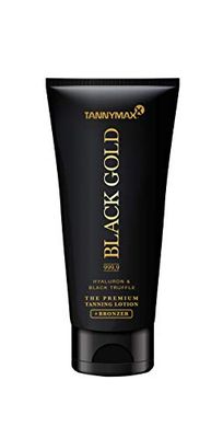 Tannymaxx, Acelerador y optimizador del bronceado - 200 ml.