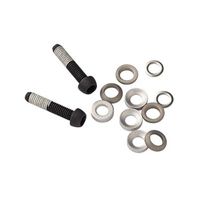 AVID 00.5318.005.007, Bremsscheiben Unisex Adulto, Nero, 32 mm