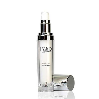 Tyro Beauty Oil for Unisex 1 oz
