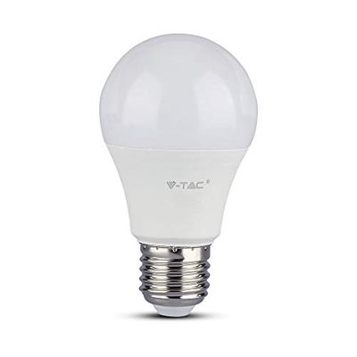 V-TAC Lampadina LED11 W E27 A+ Bianco Naturale