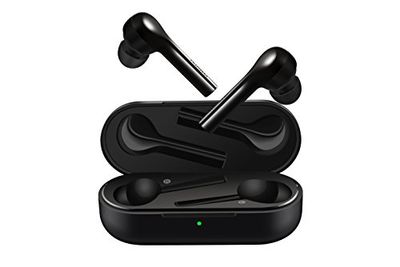 HUAWEI Ecouteur Bluetooth Intra Freebuds Lite Couleur - Noir