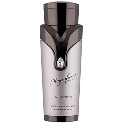 ARMAF Magnifico Pour Homme Eau De Parfum, 100ml