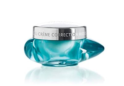 THALGO Wrinkle Correcting Gel-Cream - crema-gel idratante e lisciante effetto opaco 50ml