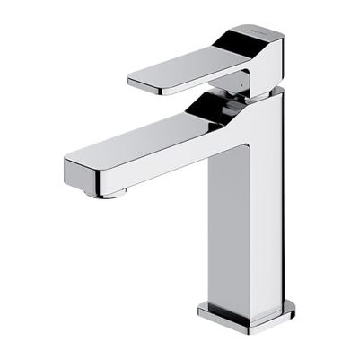 Omnires SL7710CR, Rubinetto del lavandino Slide, Chrome