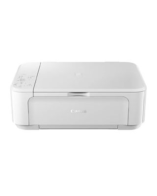 Canon PIXMA MG3650S Impressora, copiadora e scanner multifunções para uso doméstico, conectividade sem fios com smartphone, impressoras domésticas