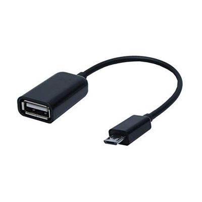 Adapter kabel USB/Micro USB voor Xiaomi Redmi Go Android muis sleutel USB controller