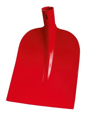 Kerbl – trästensspade 270 x 250 mm – 29503