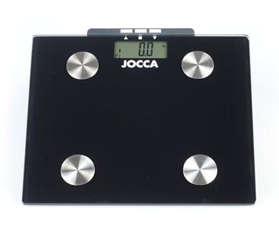 7148 Digital våg för kroppsfett