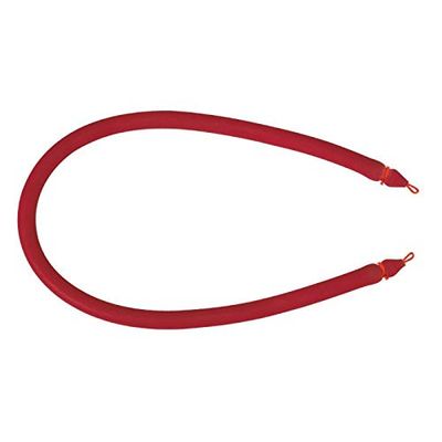 BEUCHAT - Megatone Rapide 17 mm, zwart, maat 101 cm