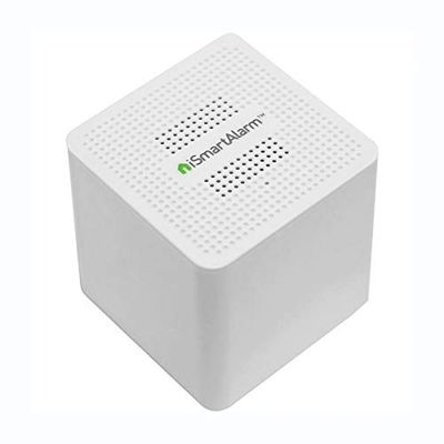 iHealthLabs IHAS3G Sereia de satélite para casa