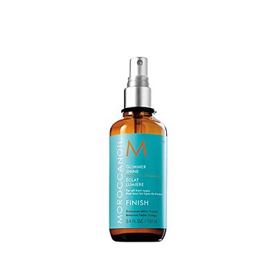 Moroccanoil Éclat Lumiere, 100 ml