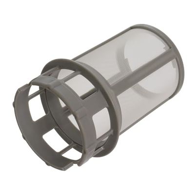 Paxanpax PLD1924 Dishwasher Outer Fine Rotating Filter Fits Ariston, Hotpoint, Ikea, Indesit, KitchenAid, Whirlpool