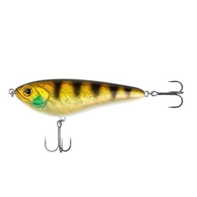 Lure Yasei Javelin Jerk S - 160mm Perch