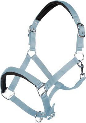 HKM Catherine Licol Bleu Clair Pur-sang