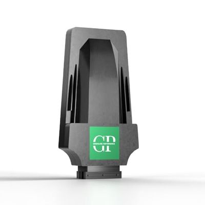 GreenLane Performance för kompass (MP) 2.0 CRD (Euro 6) 103 KW 140 PS 2016– Midi Plug Chiptuning med bränslebesparing
