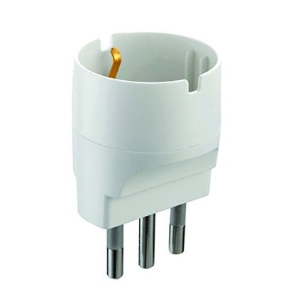 compre Show – Adaptador