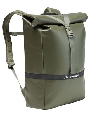 VAUDE Rugzakken 20-29L, Kaki, Eén maat